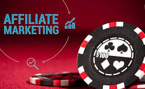 Maximize Your Earnings with Casino Affiliate Marketing: A Step-by-Step Guide