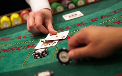 Unlock the Power of Casino Affiliate Programs: Your Guide to Big Earnings