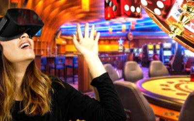 Exploring the Thrilling World of Virtual Reality Casinos