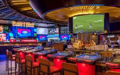 Immerse Yourself in Vegas with Sportsbook Live Casino Dealers!